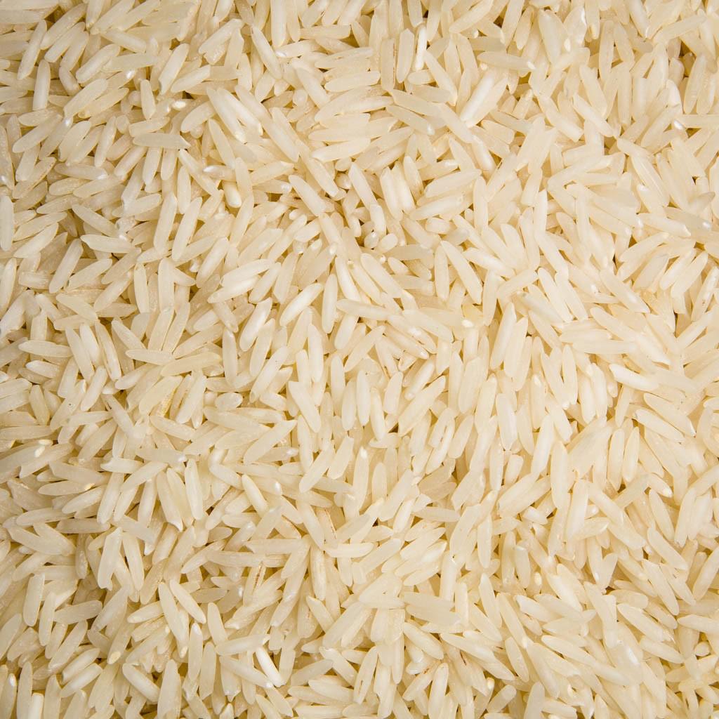 ARROZ BASMATI