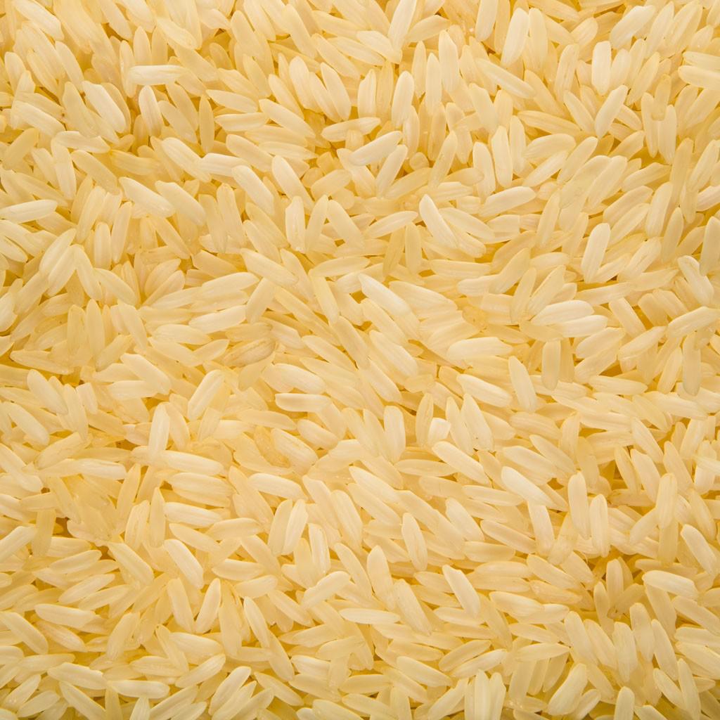 ARROZ LARGO VAPORIZADO