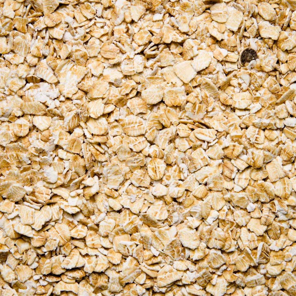 COPOS DE AVENA INTEGRALES ECO