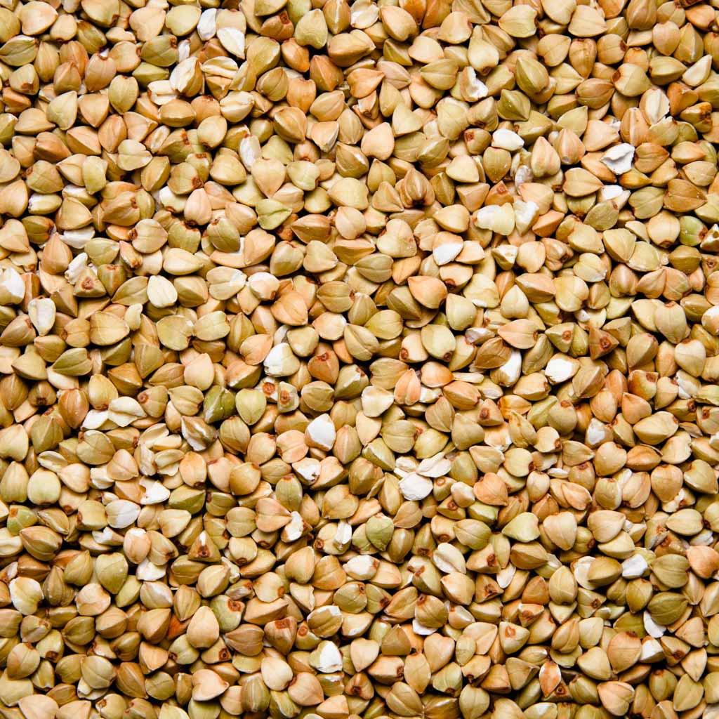 GRANO TRIGO SARRACENO ECO