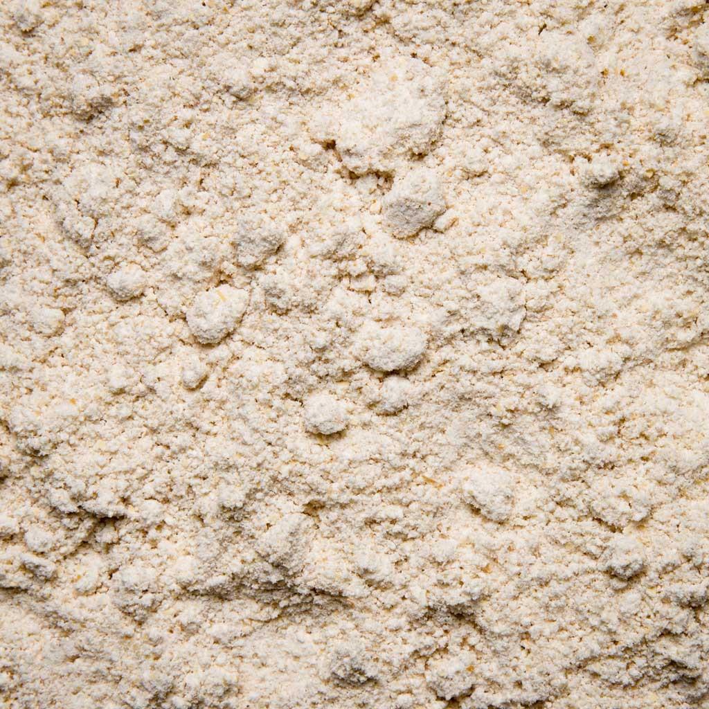 HARINA DE AVENA INTEGRAL ECO