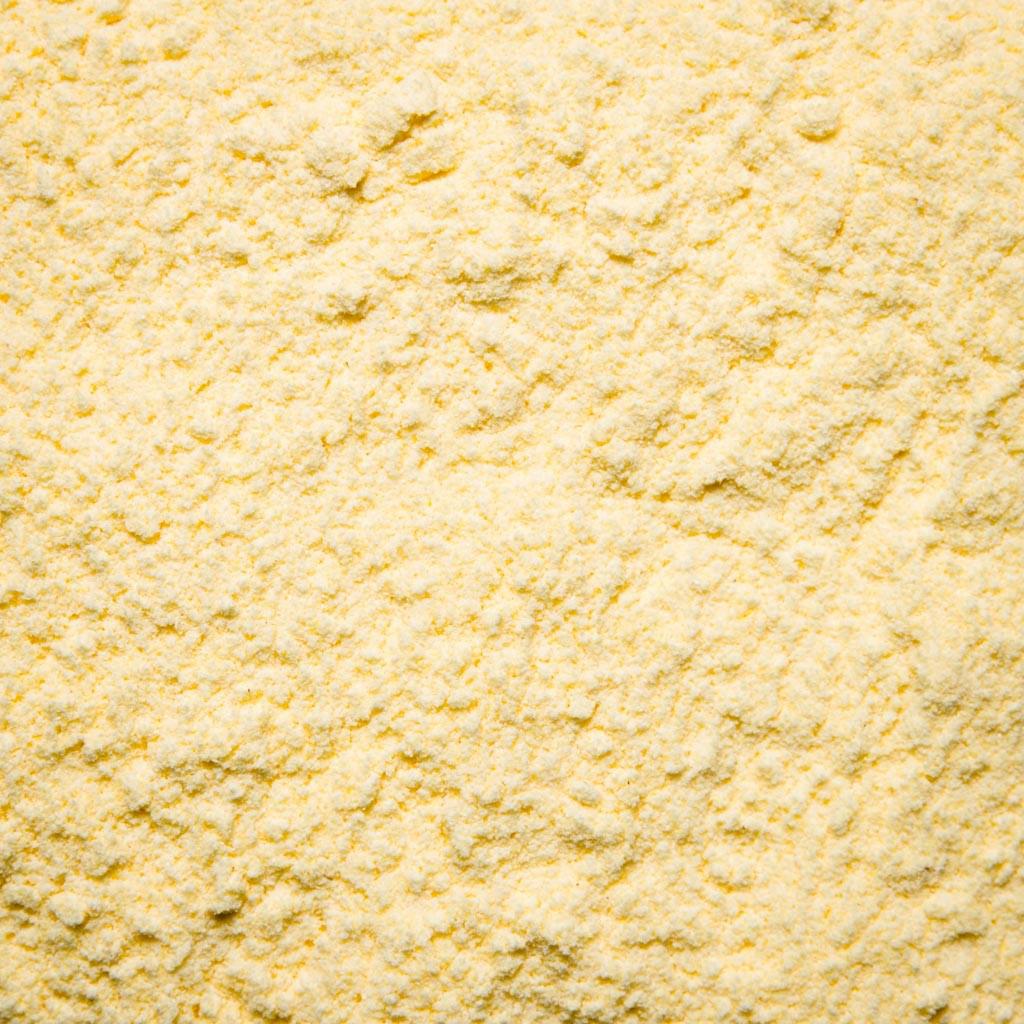 HARINA DE MAIZ AMARILLO