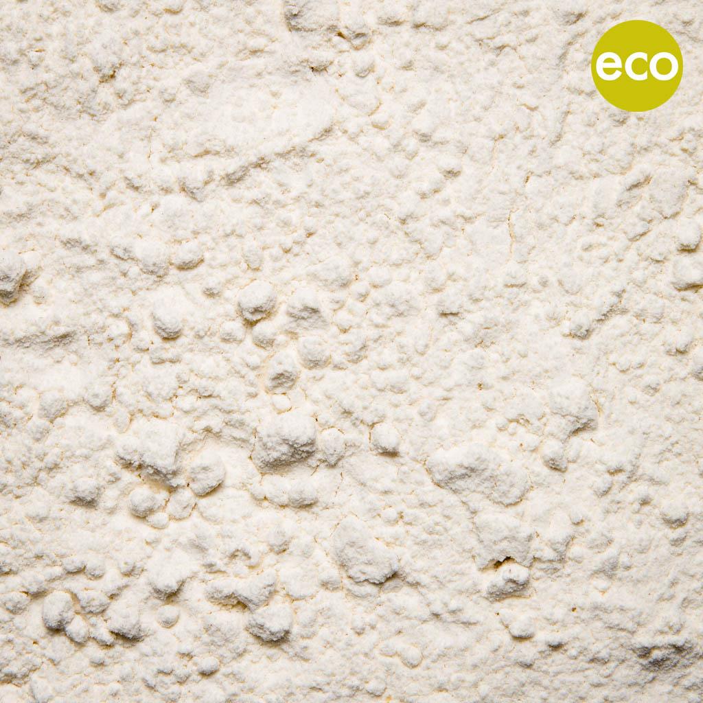 HARINA DE TRIGO FUERZA ECO