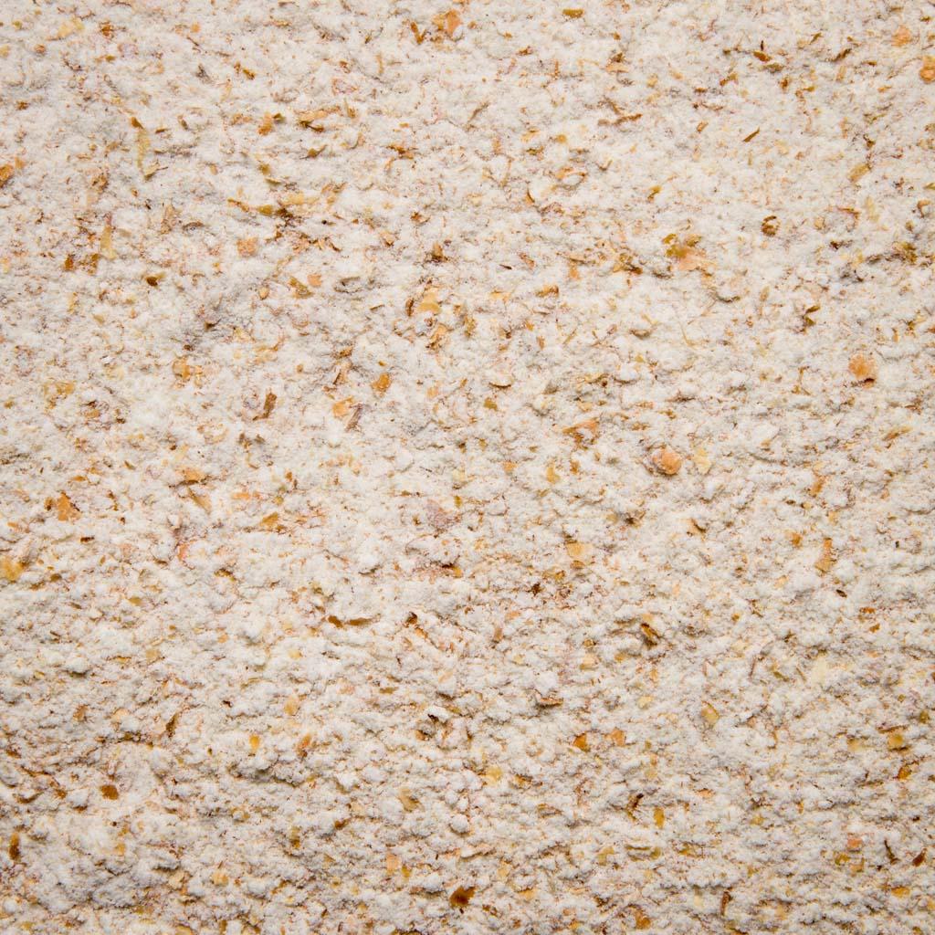 HARINA DE TRIGO INTEGRAL FUERZA ECO