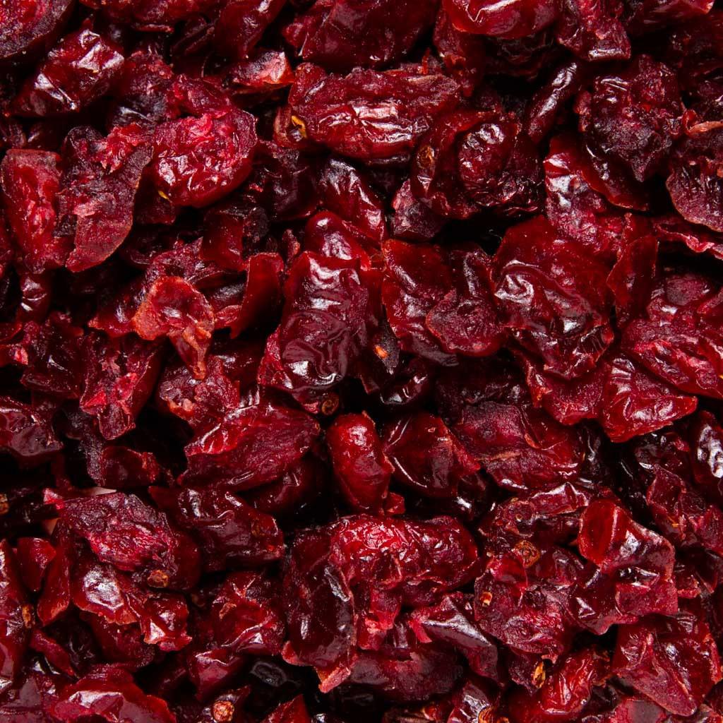 ARÁNDANO ROJO SIN AZUCAR