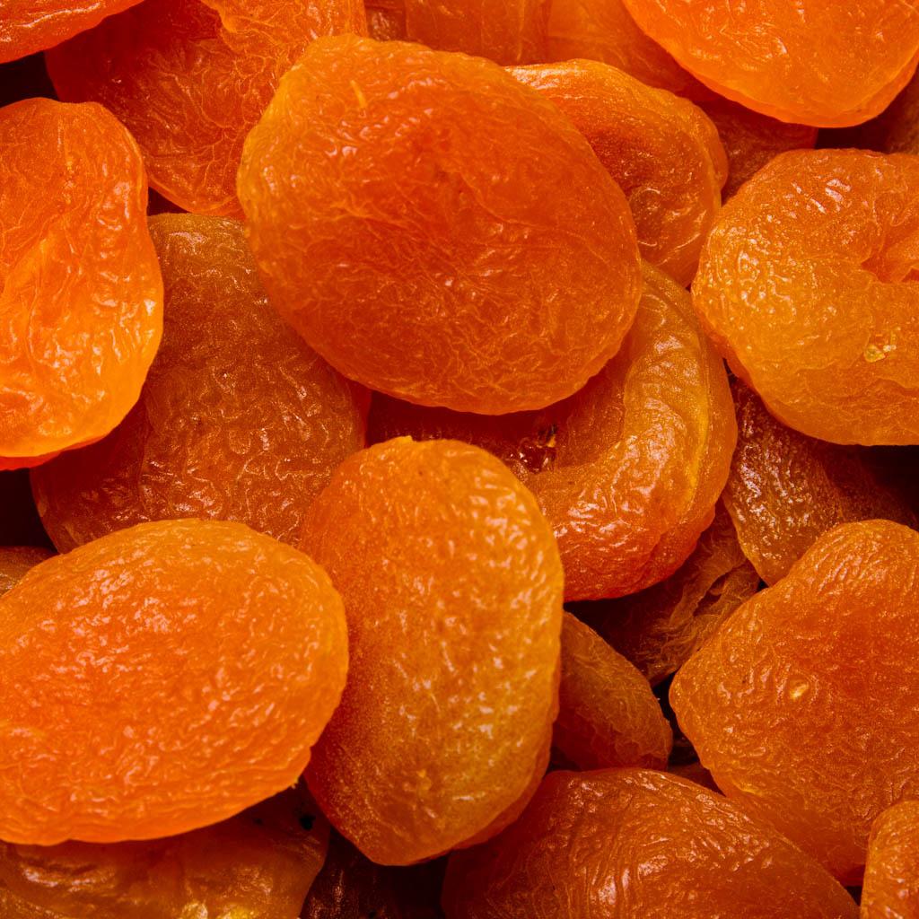 OREJONES ALBARICOQUE