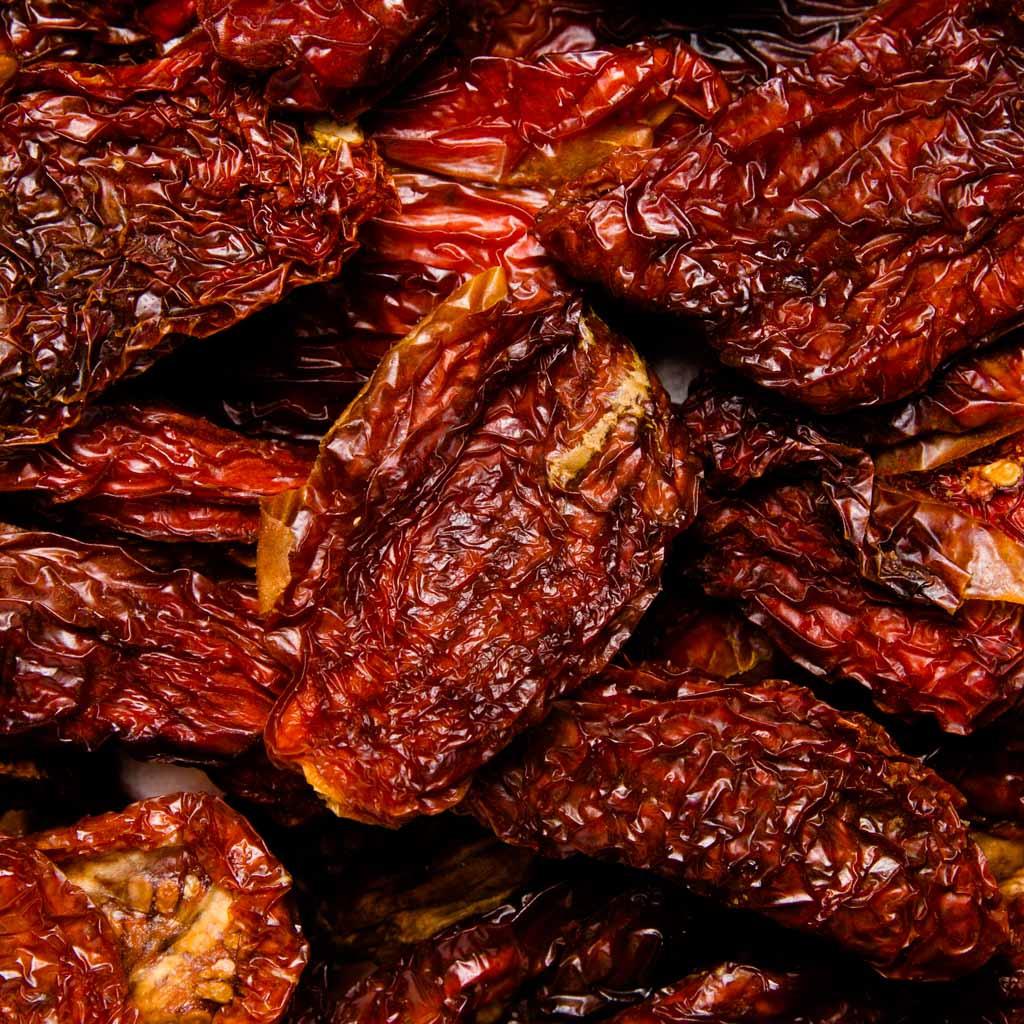 TOMATES DESHIDRATADOS