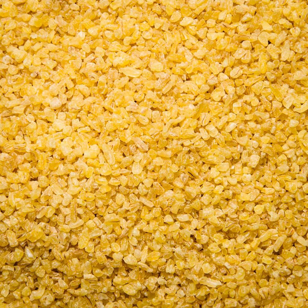 BULGUR INTEGRAL ECO
