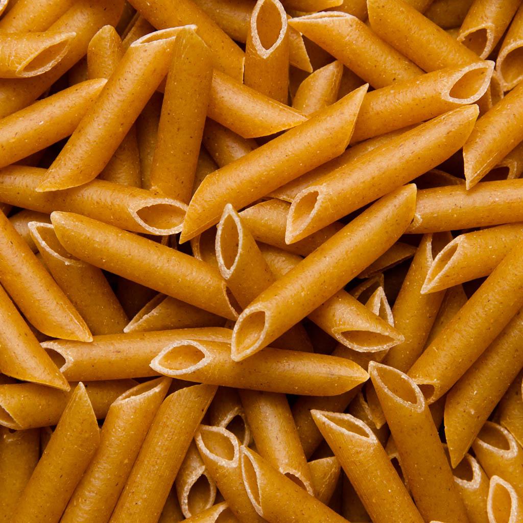 MACARRONES INTEGRALES ECO