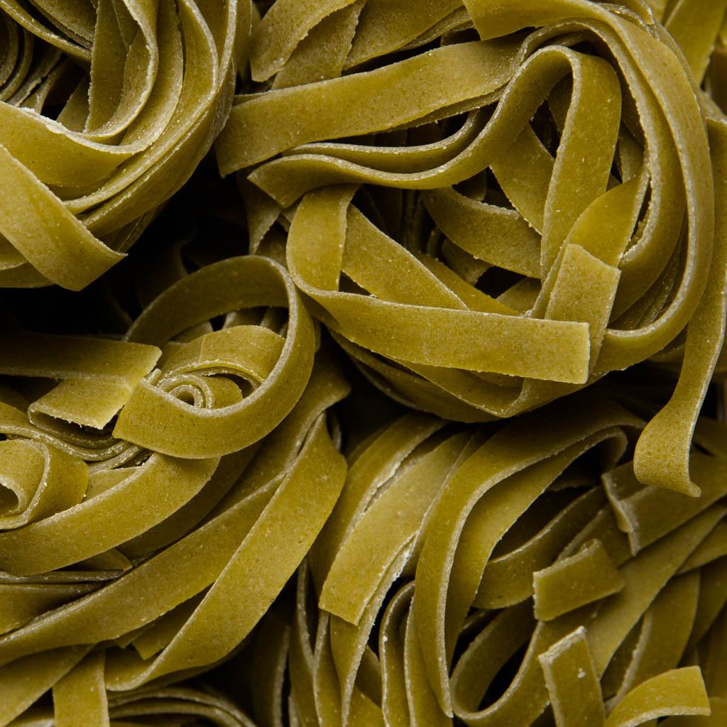 TAGLIATELLE DE ESPINACAS PREMIUM