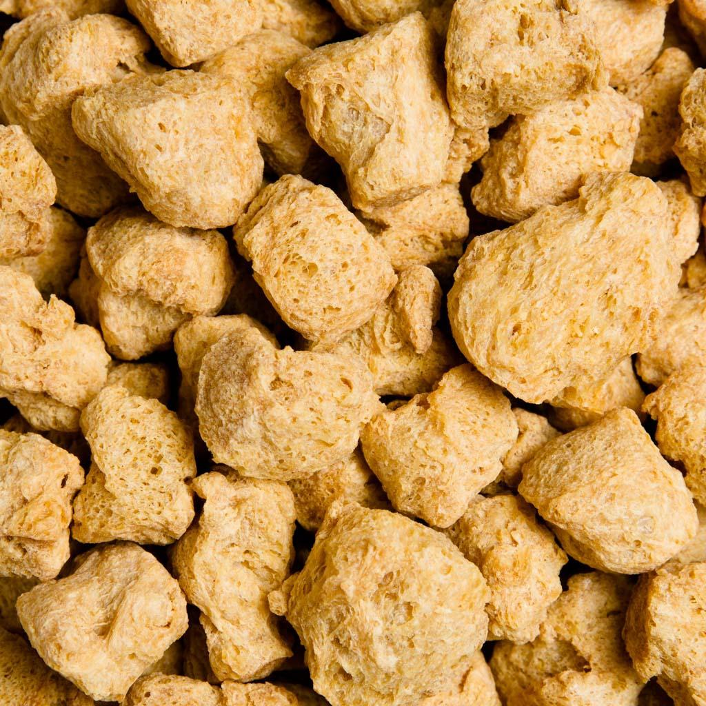 SOJA TEXTURIZA GRUESA ECO