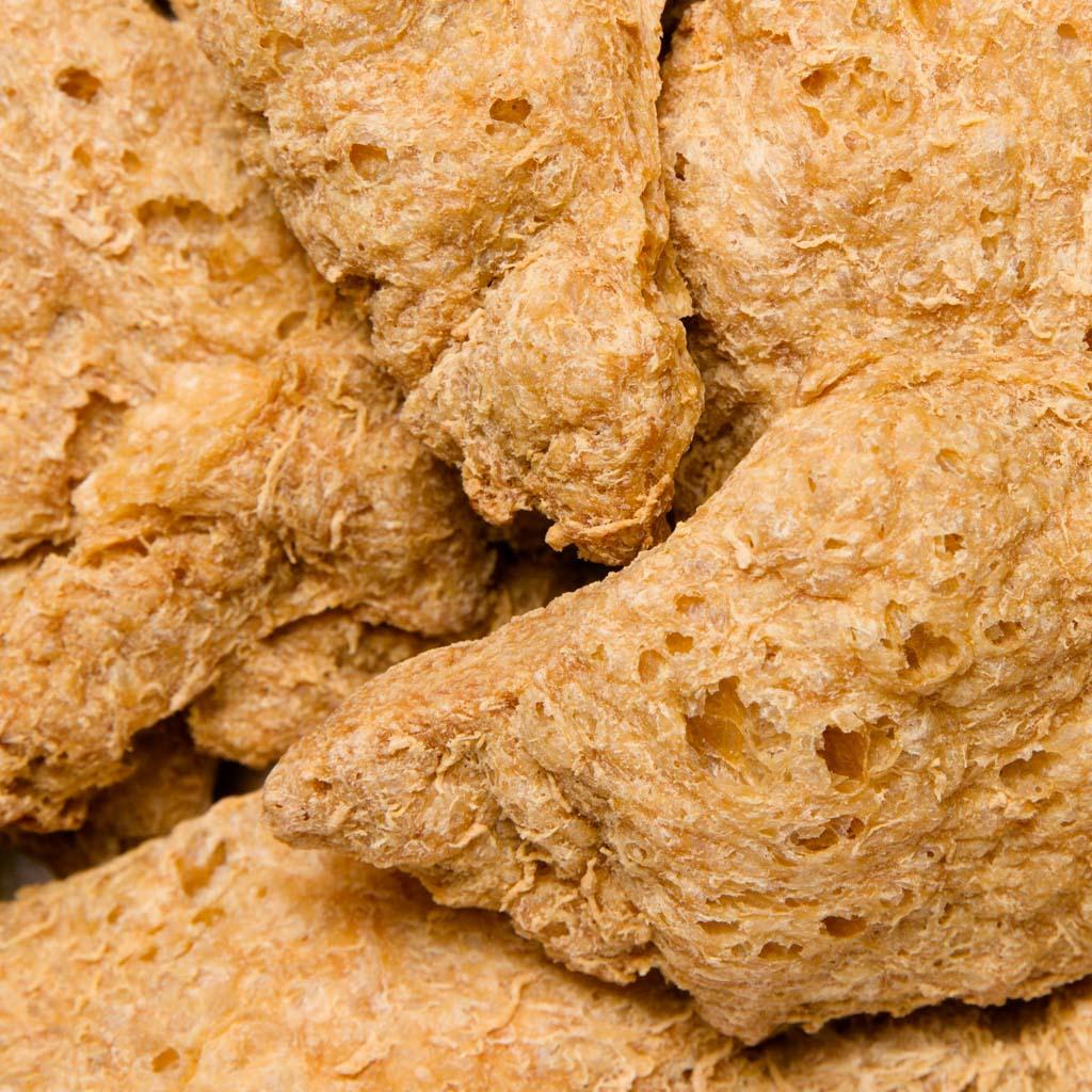 FILETES DE LEGUMBRES - BEEFBEAN