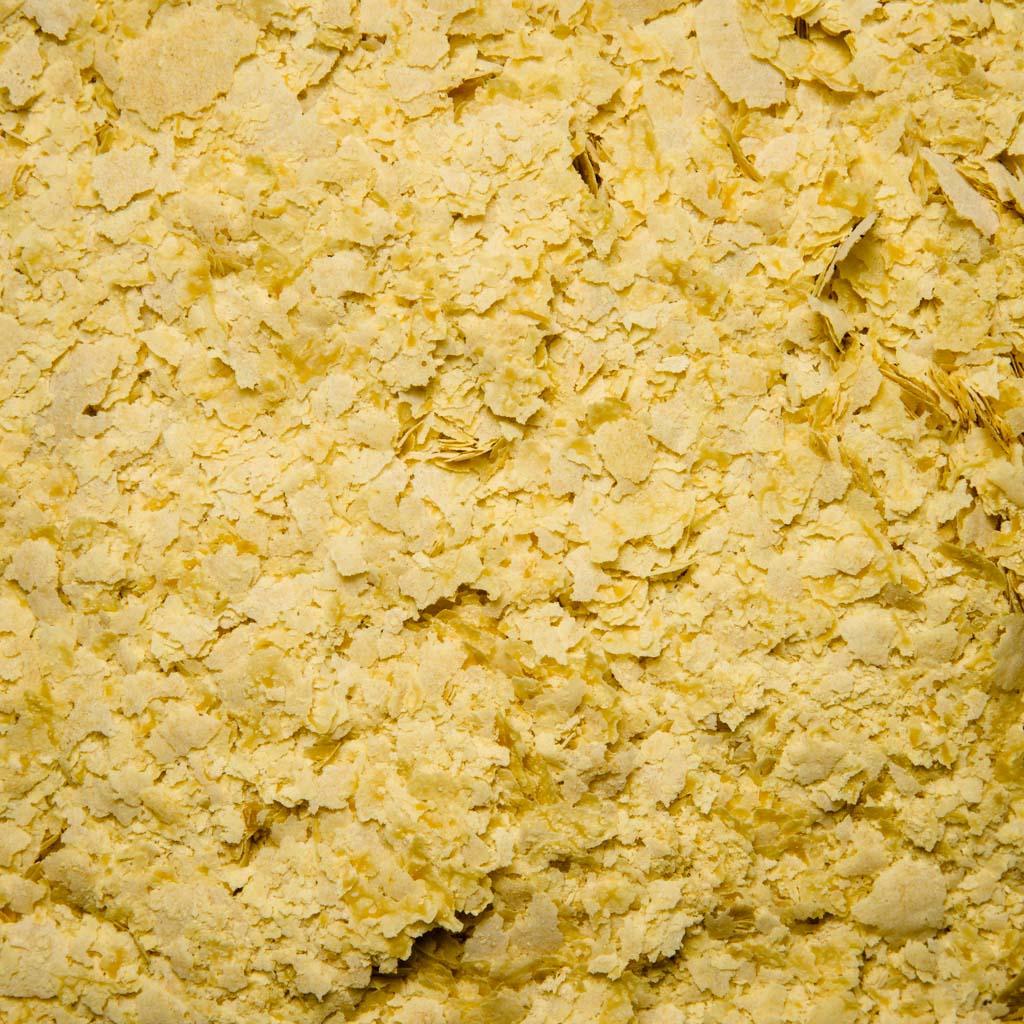 LEVADURA NUTRICIONAL