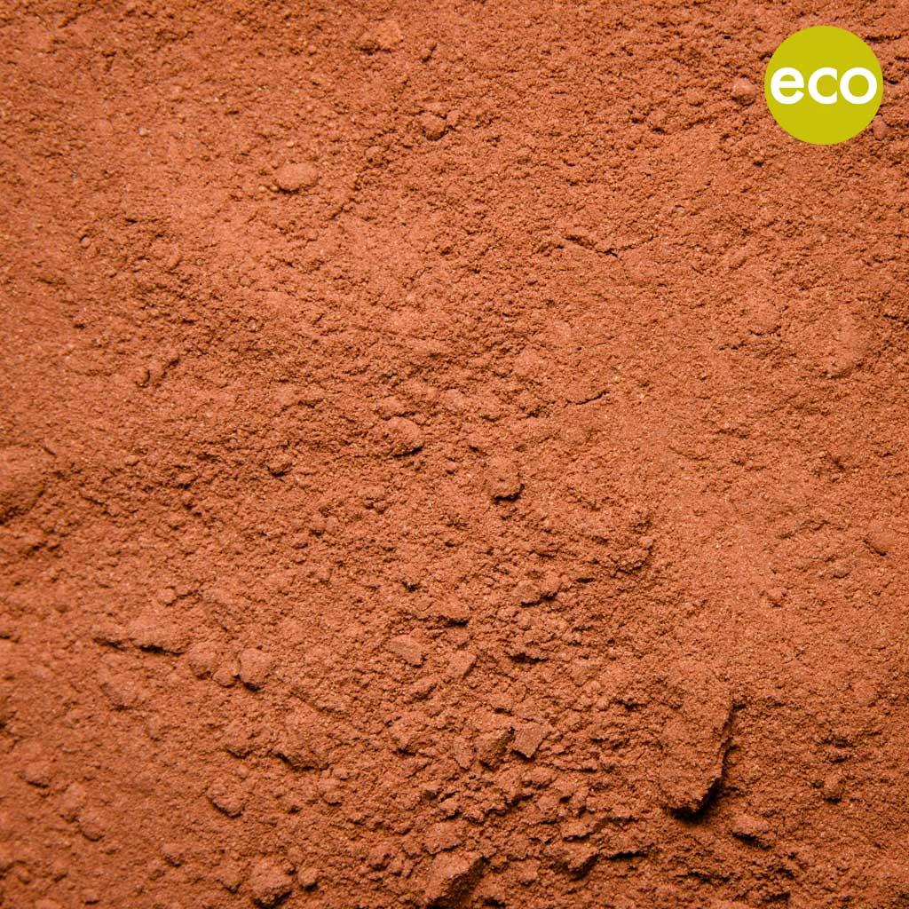 ECOCAO. CACAO SOLUBLE CON AZÚCAR