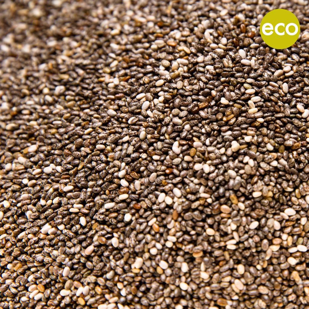 SEMILLAS DE CHÍA ECO