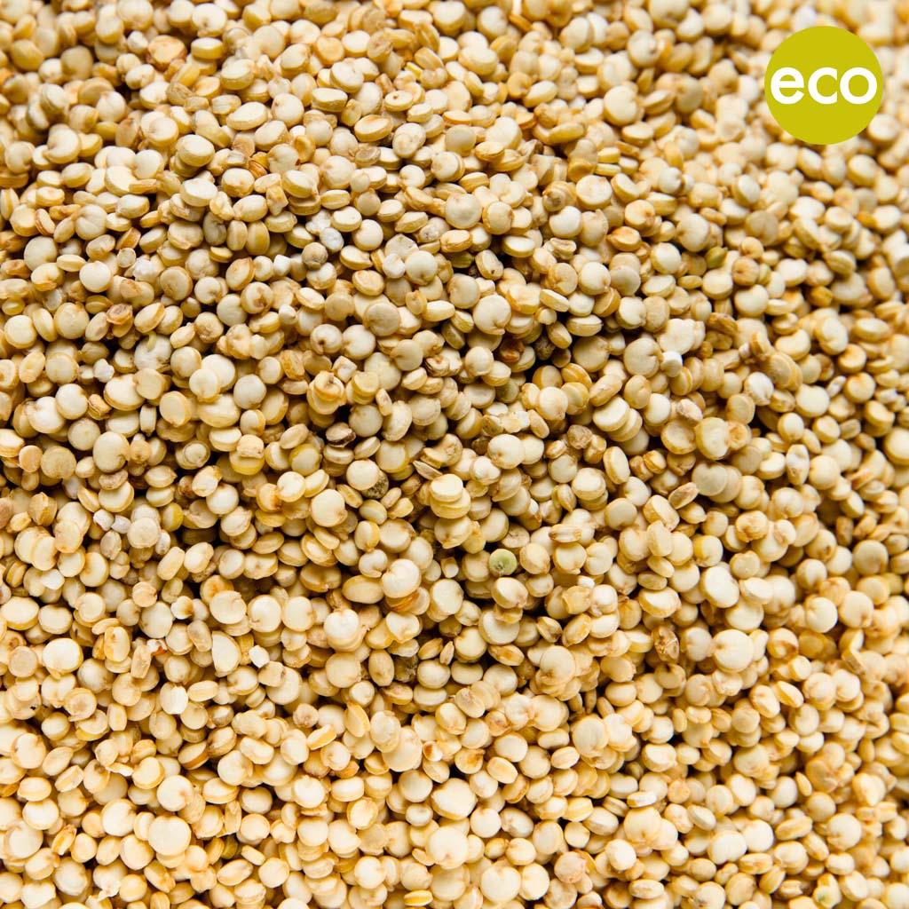 QUINOA BLANCA ECO
