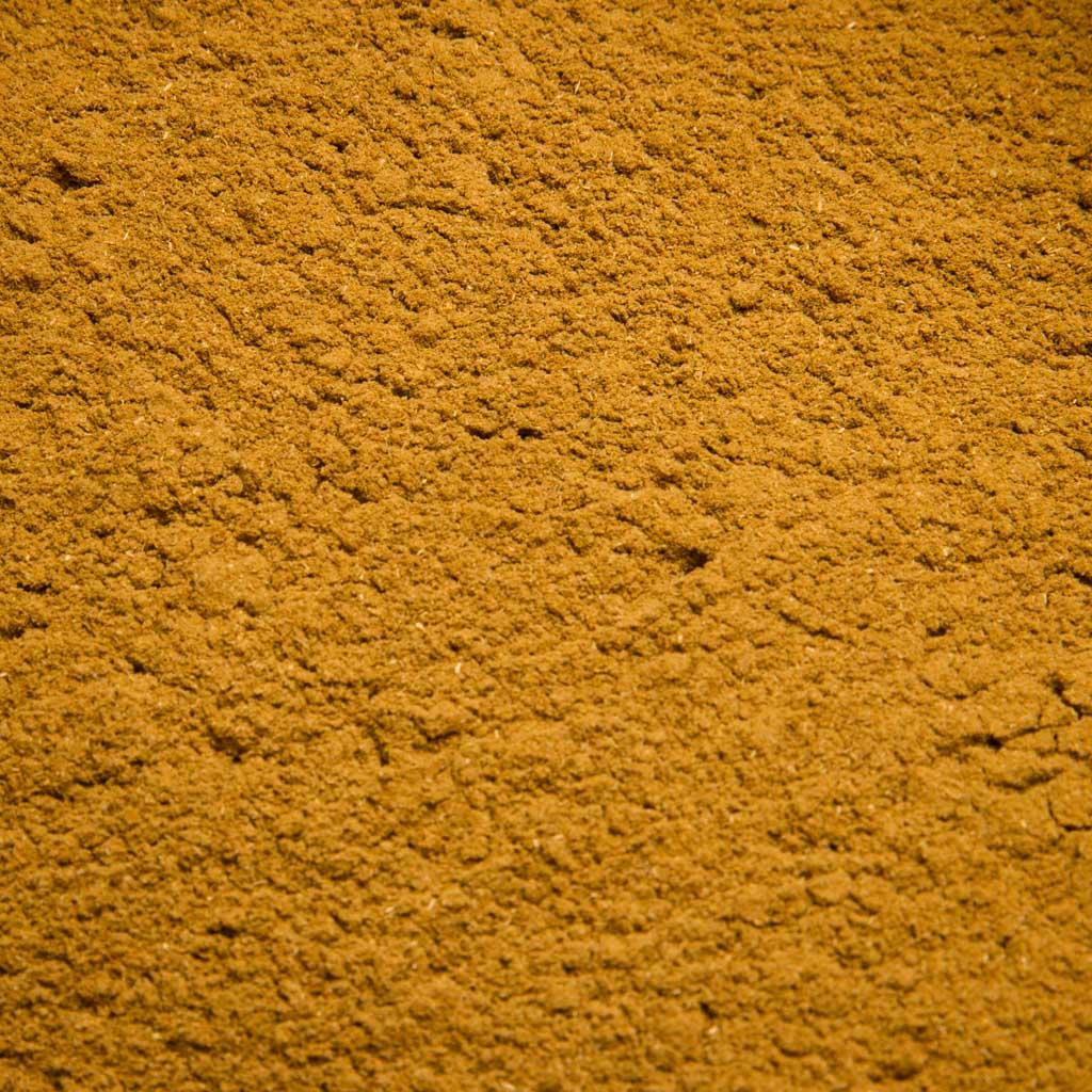 CANELA MOLIDA ZEYLAN