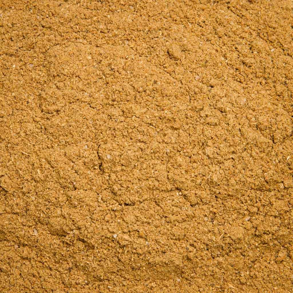 CURRY GARAM MASALA