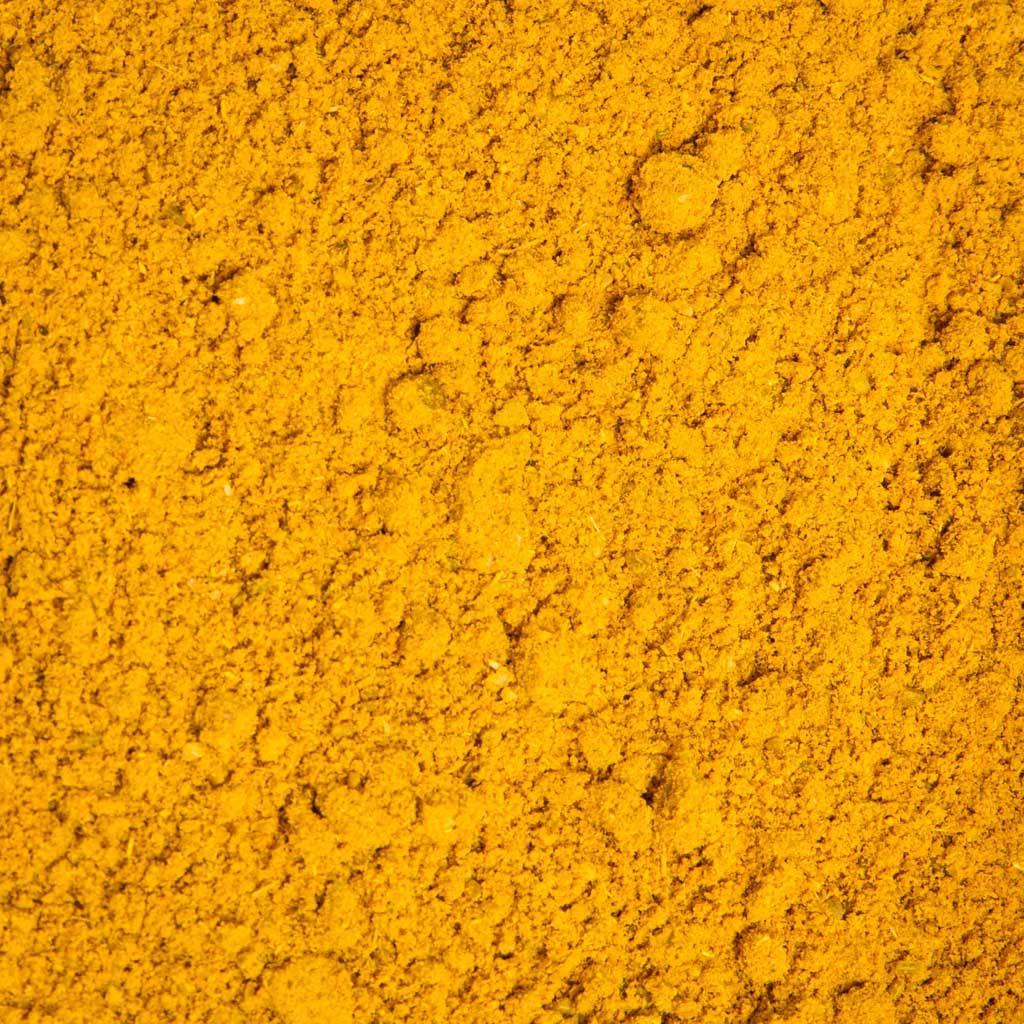 CURRY MADRAS PICANTE