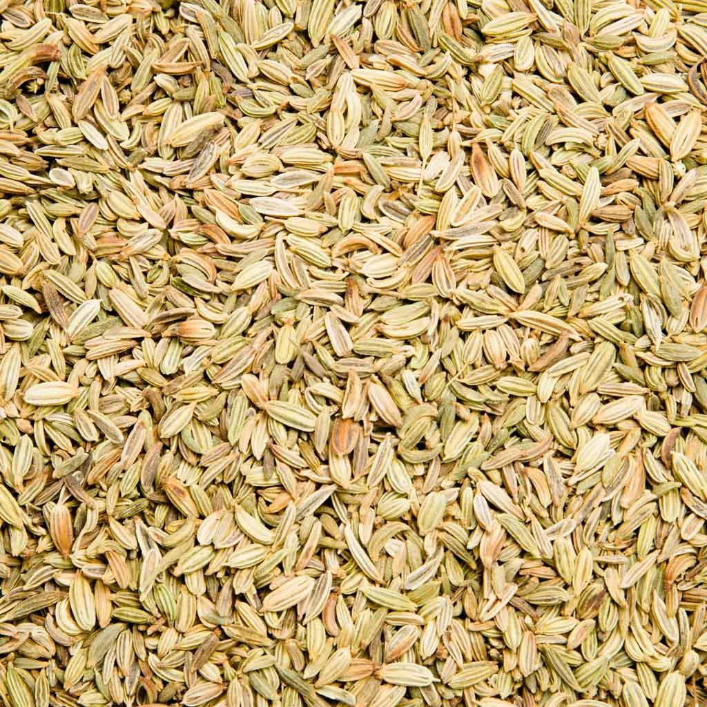 HINOJO EN GRANO