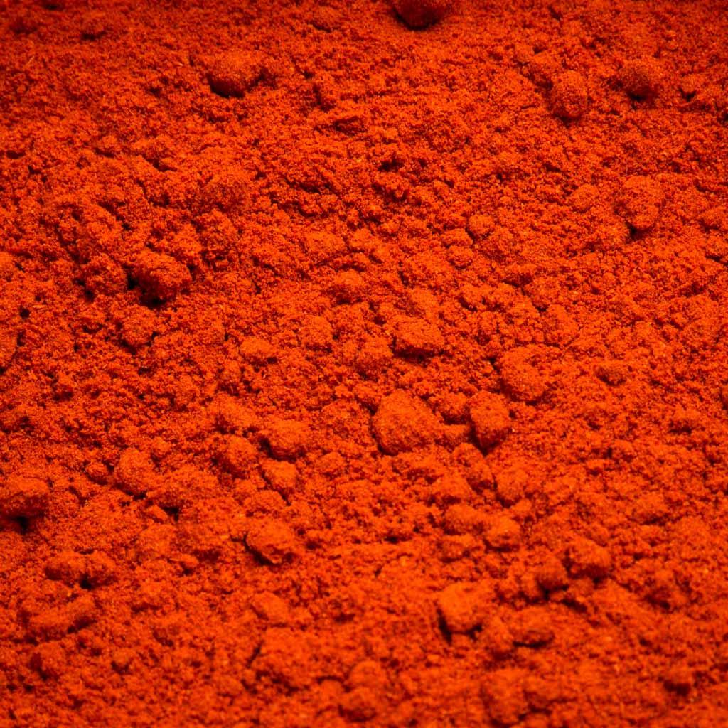 PIMENTÓN DE LA VERA DULCE