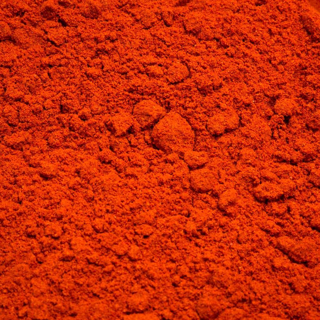 PIMENTÓN DE LA VERA PICANTE