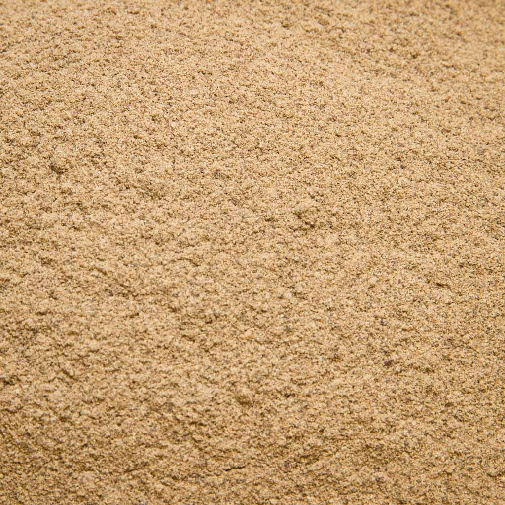 PIMIENTA NEGRA MOLIDA