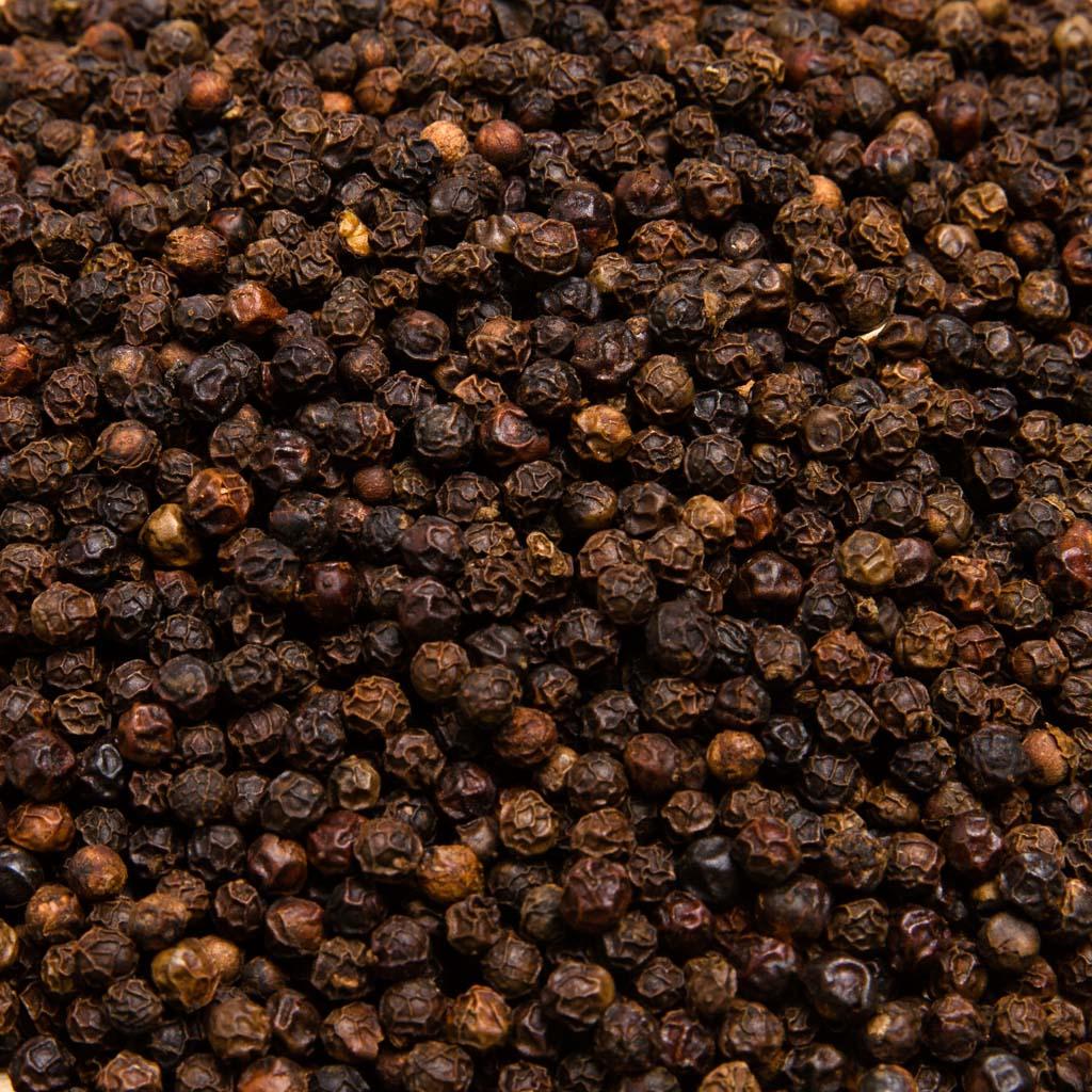 PIMIENTA NEGRA EN GRANO