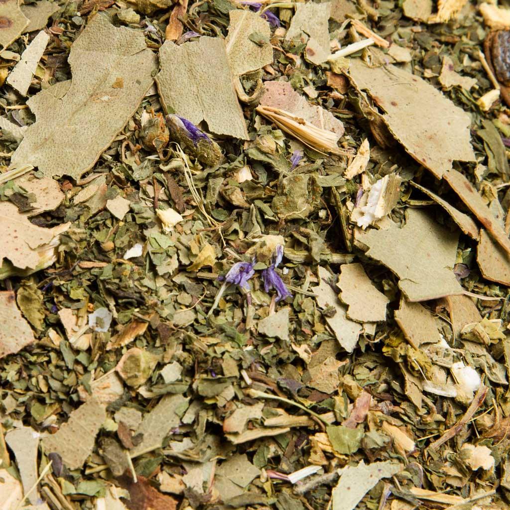 HIERBAS PARA RESFRIADO