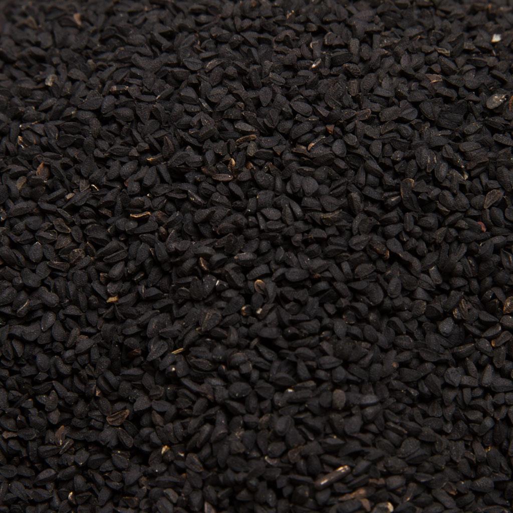 COMINO NEGRO