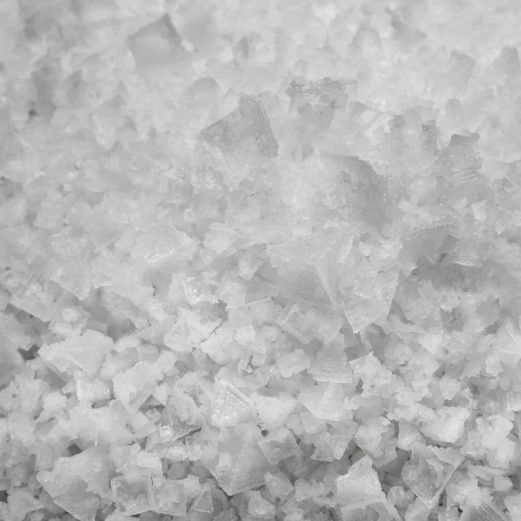 SAL EN ESCAMAS NATURAL