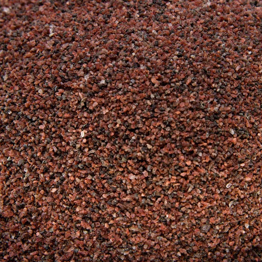 SAL NEGRA DEL HIMALAYA