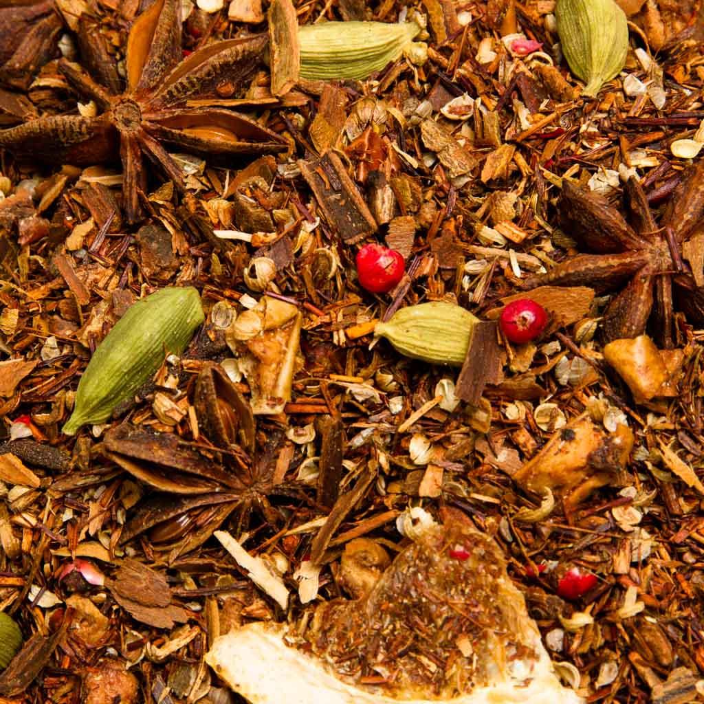ROOIBOS ESTRELLA DE ORIENTE