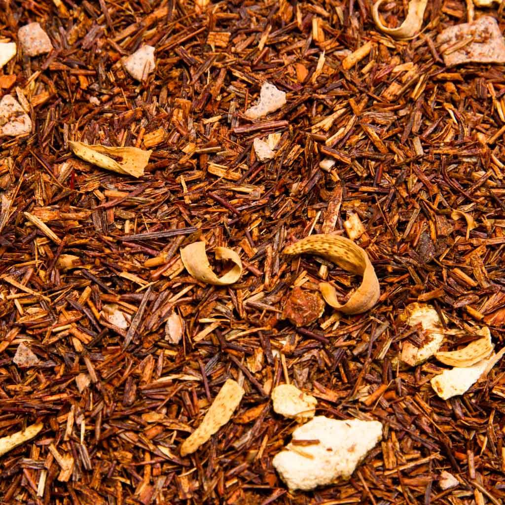 ROOIBOS CHOCOLATE Y NARANJA