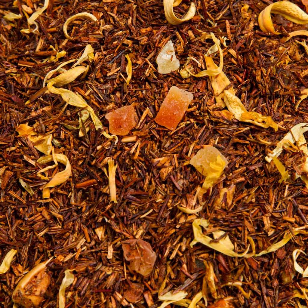 ROOIBOS SUEÑOS DE ÁFRICA