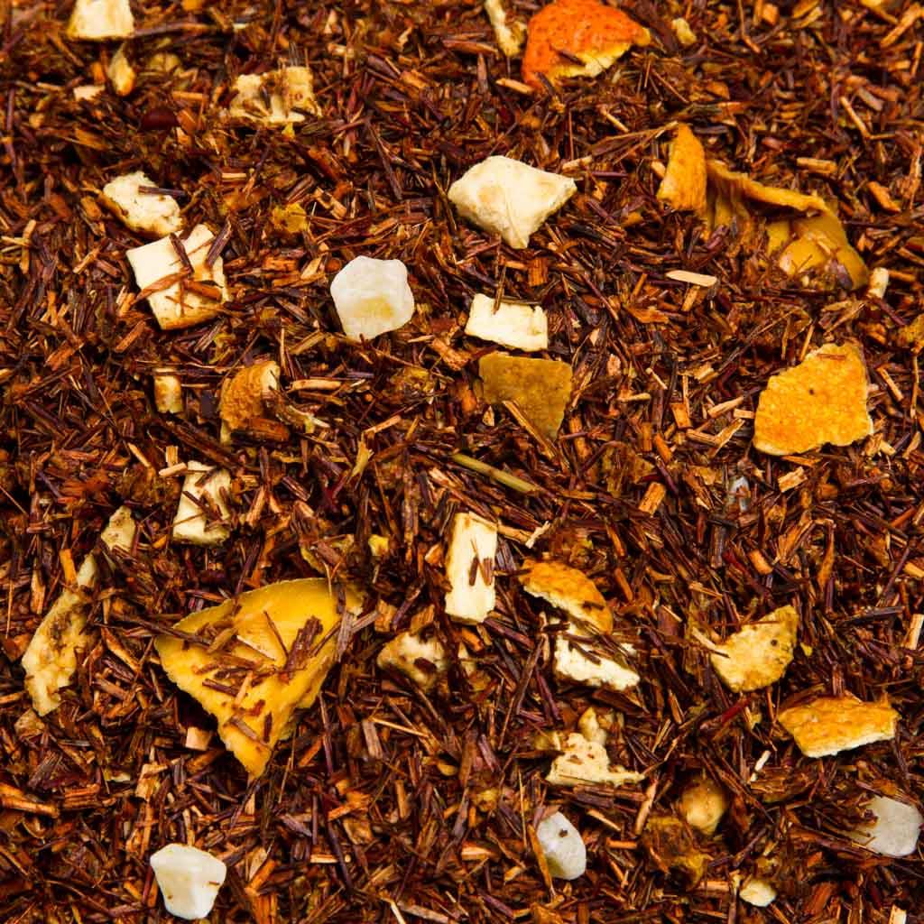 ROOIBOS ATARDECER TROPICAL