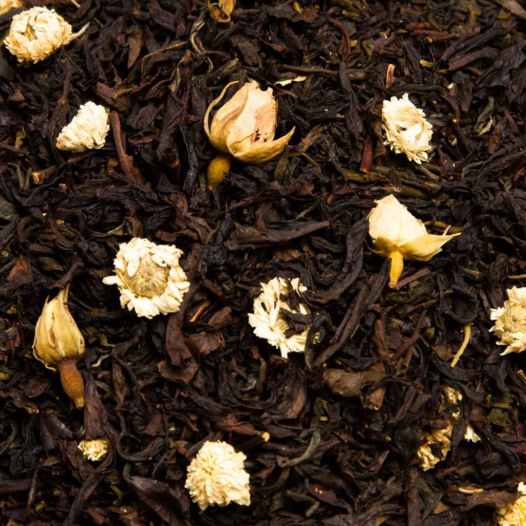 TÉ AZUL FLOR DE OOLONG
