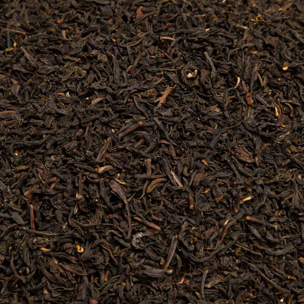 TÉ NEGRO EARL GREY