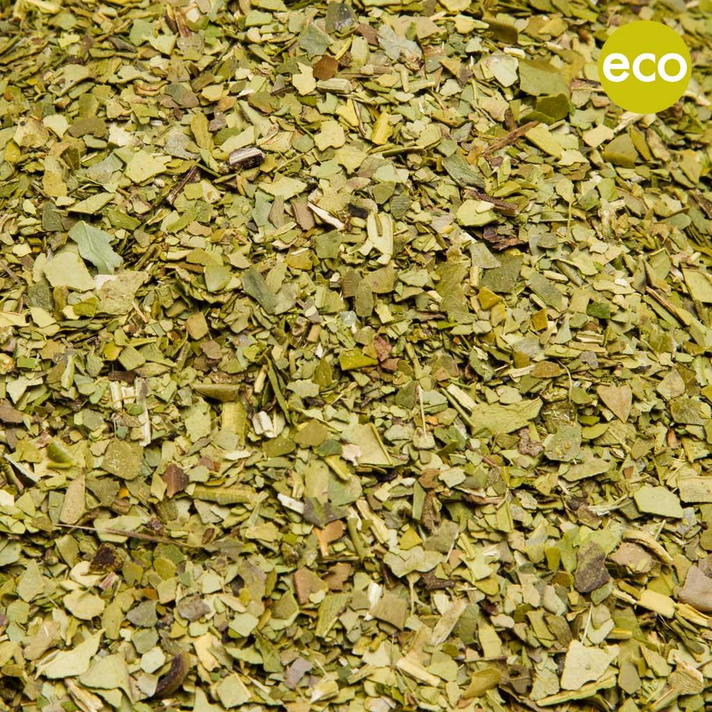 HIERBA MATE BIO ECO