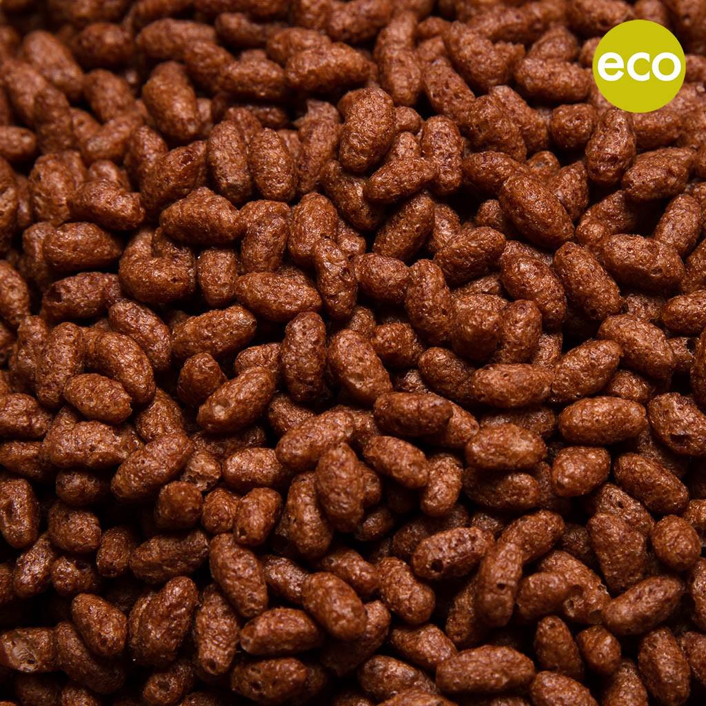 ARROZ INFLADO CON CHOCO ECO