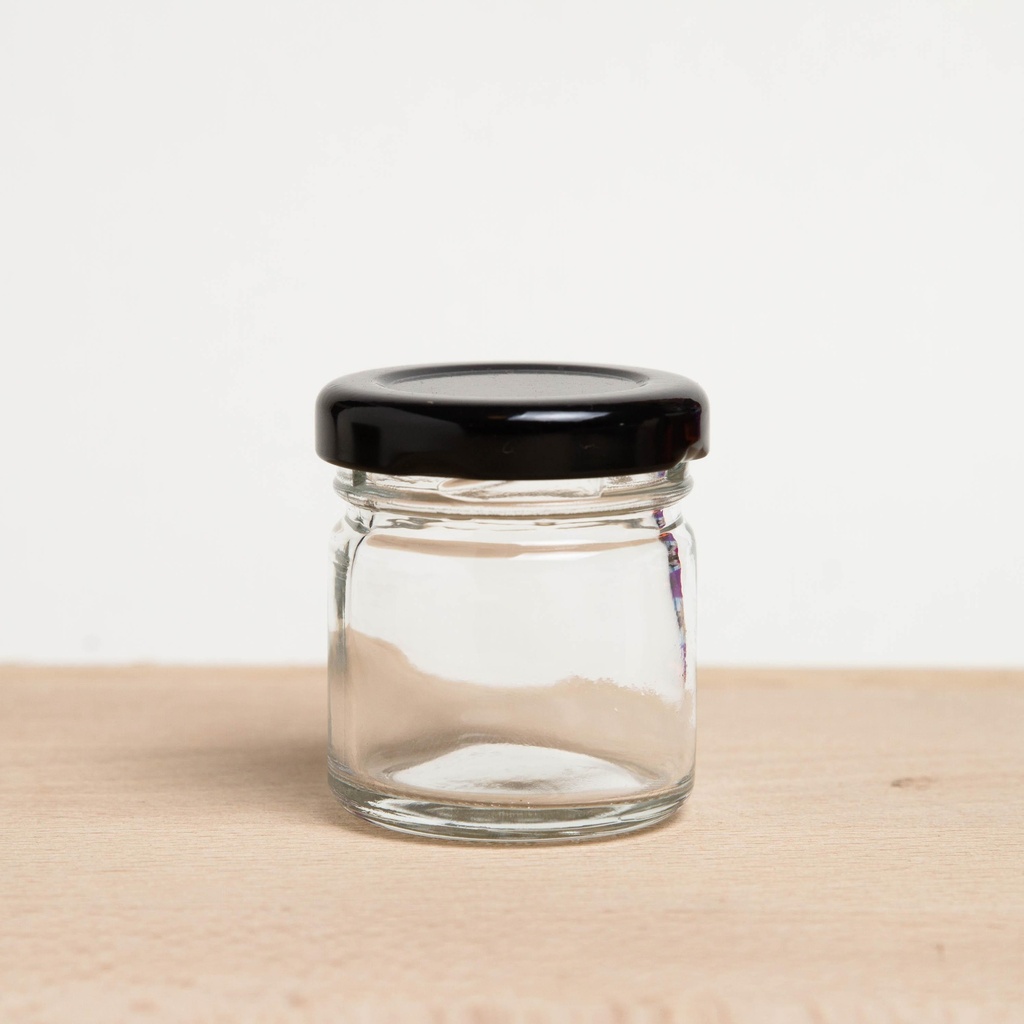 TARRO DE CRISTAL GRANDE