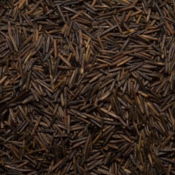 [0214] ARROZ SALVAJE