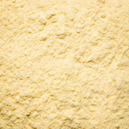 [0406] HARINA DE MAIZ AMARILLO