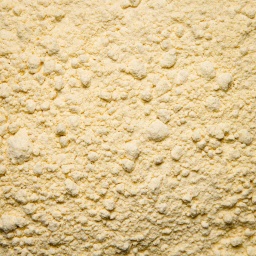 [0407] HARINA DE GARBANZO