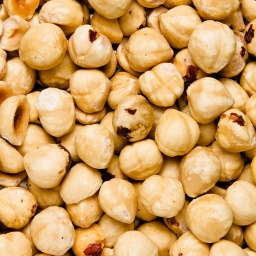 [0506] AVELLANA REPELADA TOSTADA S/S