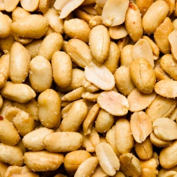 [0507] CACAHUETE REPELADO TOSTADO S/S