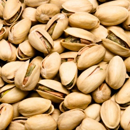 [0520] PISTACHO TOSTADO SIN SAL