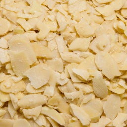 [0558] ALMENDRA EN LÁMINAS