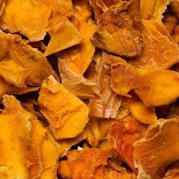 [0610] MANGO DESHIDRATADO SIN AZUCAR ECO