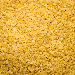 [0700] BULGUR INTEGRAL ECO